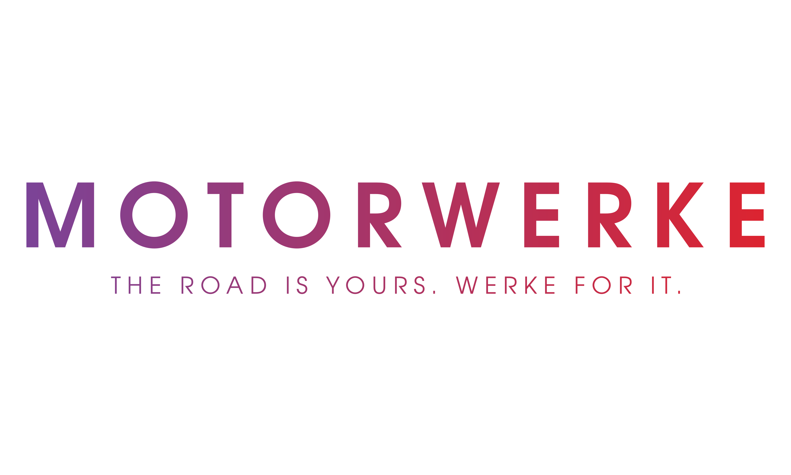 MOTORWERKE